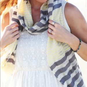 TOH Daybreak Scarf